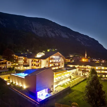 4*S Wellness-Hotel inkl. Restaurant / Personalhaus / Privathaus - Bild 3