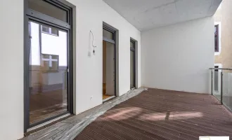 *NEU* 3-Zimmer Wohnung mit hofseitigem Balkon im Fasanviertel!