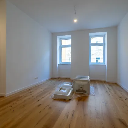 *Entzückende 2,5 Zimmer Wohnung in einem kernsaniertem Altbau - Bild 3