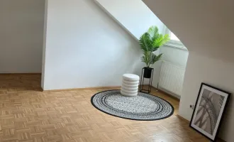 1 MONAT MIETFREI !! Traumwohnung in 8700 Leoben: 50.77m² Wohlfühloase!