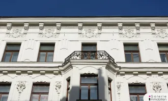 Erstbezug - traumhafte Etagenwohnung mit Loggia und Balkon