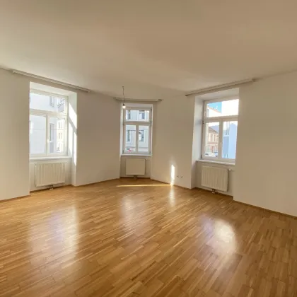 Moderne 2-Zimmer-Wohnung in frisch saniertem Haus in 1170 Wien zu verkaufen! 5 Min. zur neuen U5 Station Elterleinplatz - Bild 2