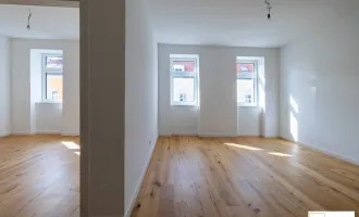 *Fasanviertel* 2,5 Zimmer Wohnung in begehrter Lage