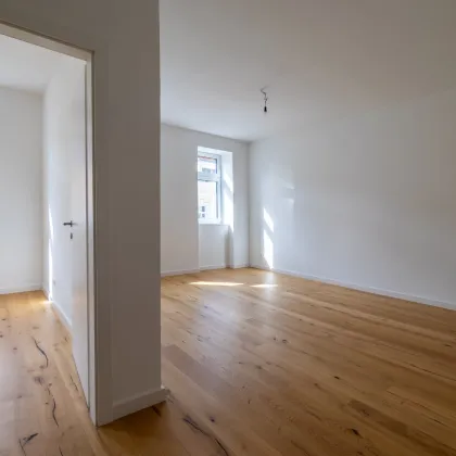 *Fasanviertel* 2,5 Zimmer Wohnung in begehrter Lage - Bild 3