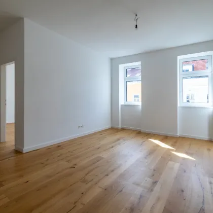 *Fasanviertel* 2,5 Zimmer Wohnung in begehrter Lage - Bild 2