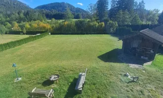 Charmantes Einfamilienhaus in Rohr im Gebirge