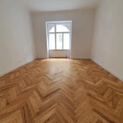 Top Sanierter Stilaltbau am Draschepark nahe der Wiedner Hauptstraße - Bild 3