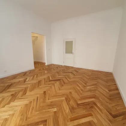 Top Sanierter Stilaltbau am Draschepark nahe der Wiedner Hauptstraße - Bild 2