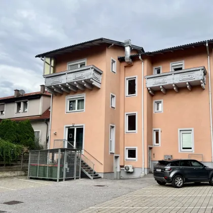 ** PREISKNALLER ** ST. Peter Hauptstr. - gepflegte 55 m2 Wohnung in idealer Lage !! - Bild 2