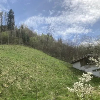 Baugrund am Stadtrand von Schwaz zu verkaufen - Bild 3