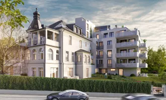 TWIN ESTATES Ober St. Veit - Neubauprojekt - Provisionsfrei