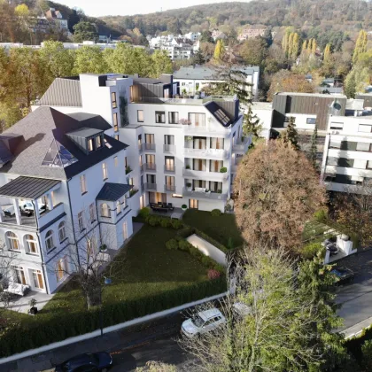 TWIN ESTATES Ober St. Veit - Neubauprojekt - Provisionsfrei - Bild 3