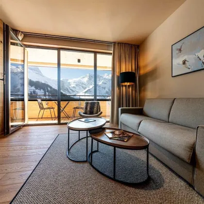 Traumhaftes Investoren-Apartment in den österreichischen Alpen  - Urlaub und Investition in einem - Bild 3