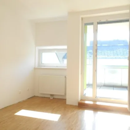 LENDPLATZ großartige 2ZI, sonniger Balkon - Bild 2