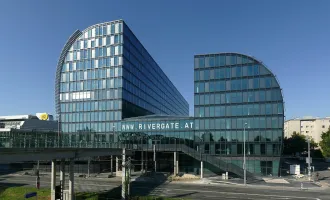 Modernes Büro/Ärztezentrum mit bester Verkehrsanbindung