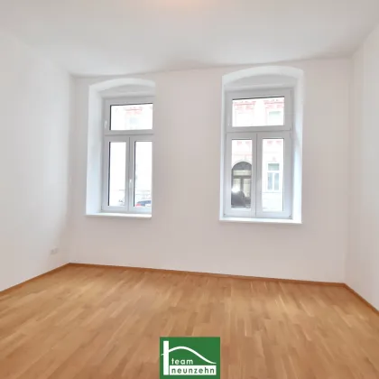 Ihr Wohntraum im Herzen von Hernals - tolle Ausstattung sowie eine begehrte, ruhige Lage im Altbau - Bild 2