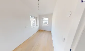 PROVISIONSFREI FÜR DEN KÄUFER! Exklusives Penthouse im Herzen von Voitsberg – Baustart erfolgt! 4 Zimmer, beeindruckende Glasfronten & riesige Dachterrasse! Nur 30 Minuten von Graz!