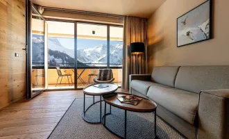 Anlageapartment in Österreichs Winter- & Sommerparadies - Ihre Chance auf Erholung und Ertrag