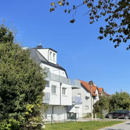 Willkommen in dieser 3 Zimmerwohnung mit großer Terrasse ausgestattet und am Mühlwasser gelegen - Bild 3