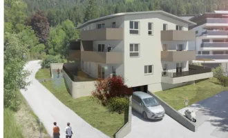 Eben am Achensee: Exklusives Wohnen | Ihre Neubau-Terrassen-Traumwohnung erwartet Sie