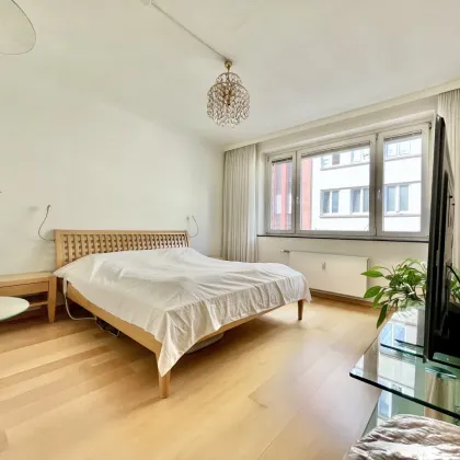 **Zentral begehbare Familienwohnung I 3-Zimmer I nähe Hauptbahnhof und Helmut-Zilk-Park** - Bild 2