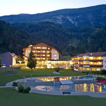 4*S Wellness-Hotel inkl. Restaurant - Bild 2