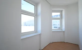 ++NEU++ Leistbare 3-Zimmer Altbau-Wohnung mit viel Potenzial! Toller Grundriss