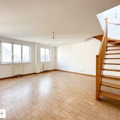 Traumhafte Dachgeschosswohnung mit exklusiver Terrasse - Bild 3