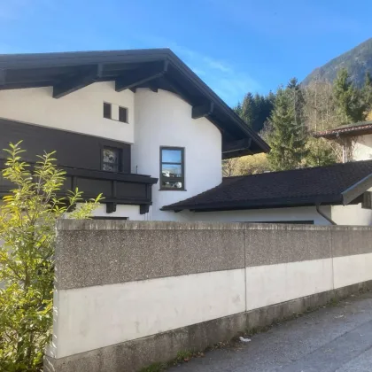 Hochwertige Ausstattung und viel Platz - TRAUMHAFTES EINFAMILIENHAUS IN 6210 WIESING - Bild 3