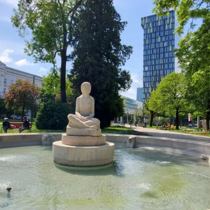 PROVISIONSFREI entwickeln wir mit Ihnen im Herzen von Linz Ihren BÜRO-/ORDINATIONSSTANDORT! - Bild 3