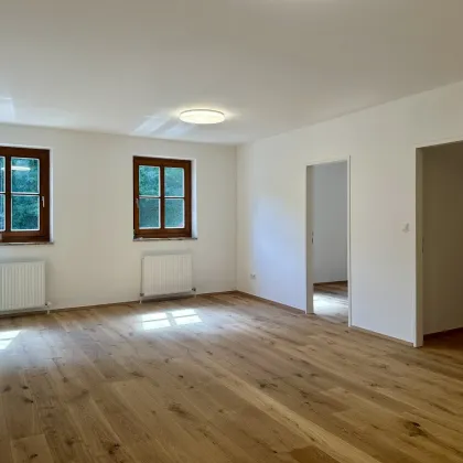 Rarität - Altstadt-Wohnung mit Lift und Dachterrasse! - Bild 3