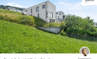 Wohnen am Daxberg mit traumhaften Weitblick  | Neubau | Pool | Carport