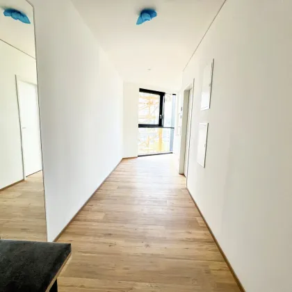 Willkommen im High Five – Exklusive 3-Zimmer-Wohnung mit Einbauküche und Fußbodenheizung! - Bild 2