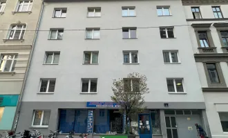 Ruhige Oase in 1020 Wien: Wohnung im Neubau von 1966 - Befristet vermietet bis 30.09.2024