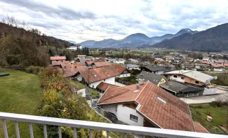 Passivhaus Wohnanlage - 3-Zimmer-Eigentumswohnung in Panoramalage im Tiroler Festspielort Erl