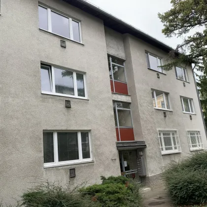 RESERVIERT - Einzigartige Wohnung in 1140 Wien - 77m², Balkon - Bild 2