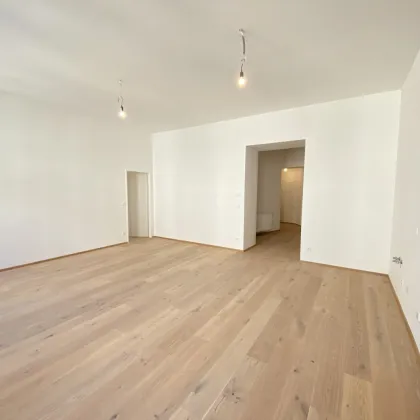 Perfekte Wohnung in 1160 Wien - TOP Sanierte 4-Zimmer-Wohnung zu verkaufen! - Bild 3