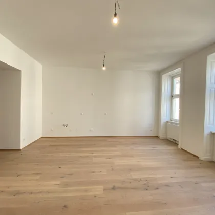 Perfekte Wohnung in 1160 Wien - TOP Sanierte 4-Zimmer-Wohnung zu verkaufen! - Bild 2