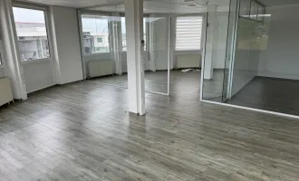 Modernes Büro zu mieten: 1.131,60€ in Amstetten NÖ!