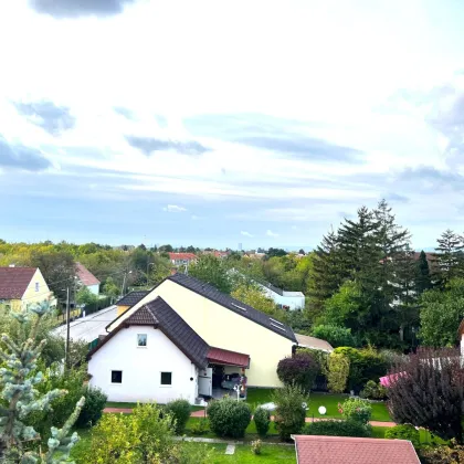 PROVISIONSFREI!! NATUR TRIFFT EXKLUSIVITÄT - 3 ZIMMER WOHNPARADIES MIT GARTEN UND PKW STELLPLATZ - Bild 2