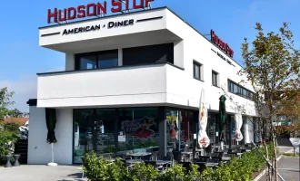 "HUDSON STOP" - rentables Investment mit mehrfachen laufenden Einnahmequellen