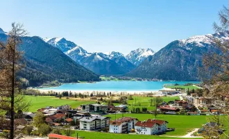 Top 4* Hotels in verschiedenen Regionen in Tirol