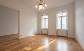 ++NEU++ Tolle 3,5 Zimmer Stil-Altbauwohnung mit Balkon -TOP-Lage