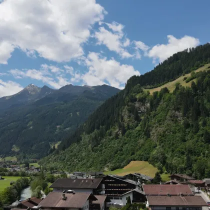 Neubau 4-Zimmer-Dachterrassenwohnung in Neustift im Stubaital Top 11 - Bild 3