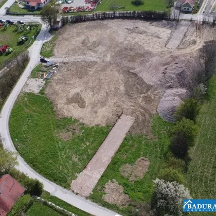 GEMEINDE HOHE WAND: TOP BAUGRUND MIT AUSBLICK!! - Bild 2