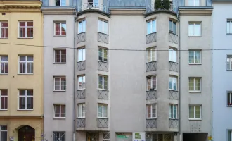 Attraktives Investment! - Apartment mit top Rendite in bester Lage!