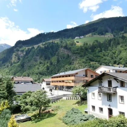 Neubau 2-Zimmer-Gartenwohnung in Neustift im Stubaital Top 2 - Bild 2