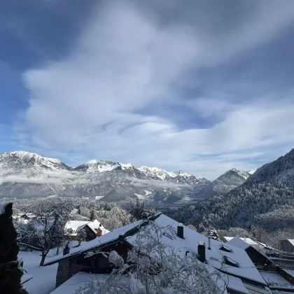 Chalet mit Ferienwohnsitz, Variante 1 - Bild 2