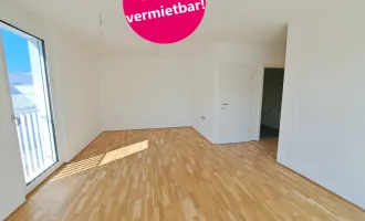 Ihr Weg zur lukrativen Vorsorgewohnung in den "Flori Flats"!