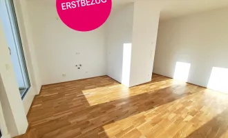 Ihr Weg zur lukrativen Vorsorgewohnung in den "Flori Flats"!